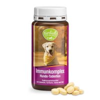 tierlieb  Immunkomplex-Hunde-Tabletten 180 Tabletten