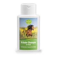 tierlieb Kräuter-Shampoo für Pferde 500 ml