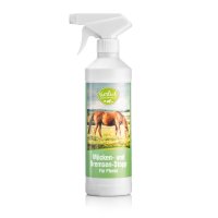 tierlieb Mücken- und Bremsen-Stopp für Pferde 500 ml