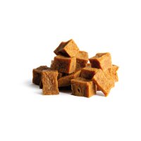 tierlieb Katzen-Leckerli Soft Cubes Geflügel 100 g