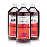 Erotisan-Manneskraft  3 x 1 Liter 3 Liter