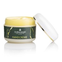 Wellnesshotel Sanct Bernhard Handcreme 125 ml