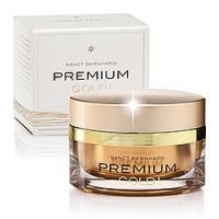 Premium Gold! Tagespflege 50 ml