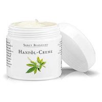 Hanföl-Creme 100 ml