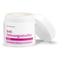 Anti-Dehnungsstreifen-Creme 100 ml