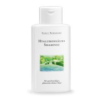 Hyaluronsäure-Shampoo 250 ml