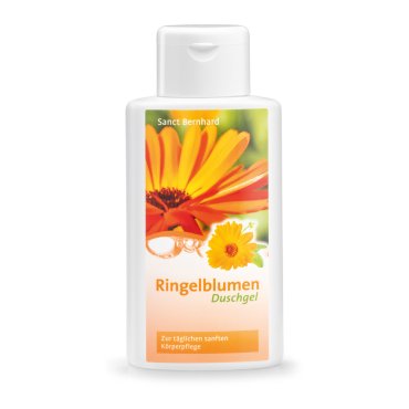 Ringelblumen-Duschgel 250 ml