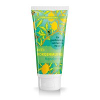 Anti-Morgenmuffel-Handcreme Zitrone 100 ml