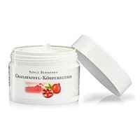 Granatapfel-Körperbutter 200 ml