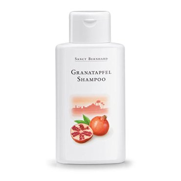Granatapfel-Shampoo 250 ml