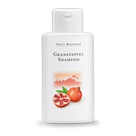 Granatapfel-Shampoo 250 ml