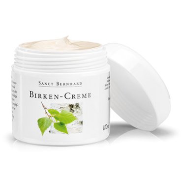 Birken-Creme 100 ml