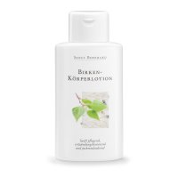 Birken-Körperlotion 250 ml