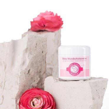 Baby-Wundschutzcreme 100 ml