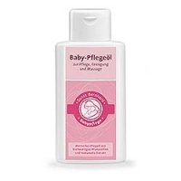 Baby-Pflegeöl 250 ml