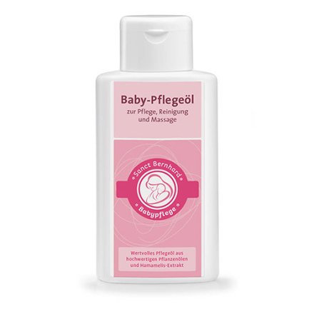 Baby-Pflegeöl 250 ml