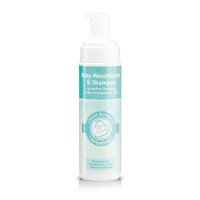 Baby-Waschlotion & Shampoo 200 ml