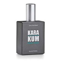 KARAKUM Eau de Toilette Spray 100 ml