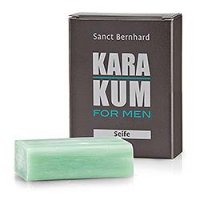 KARAKUM Seife 100 g