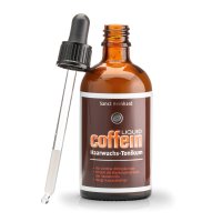 Coffein Liquid Haarwuchs-Tonikum 100 ml