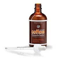 Coffein Liquid Haarwuchs-Tonikum 100 ml