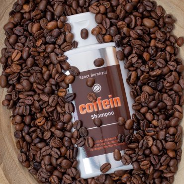 Coffein-Shampoo 250 ml