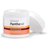 Panthenol-Gesichtscreme 100 ml