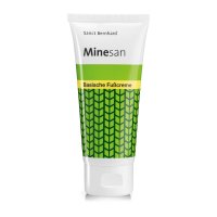 Minesan Basische Fußcreme 100 ml