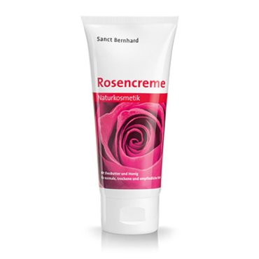 Rosencreme 100 ml