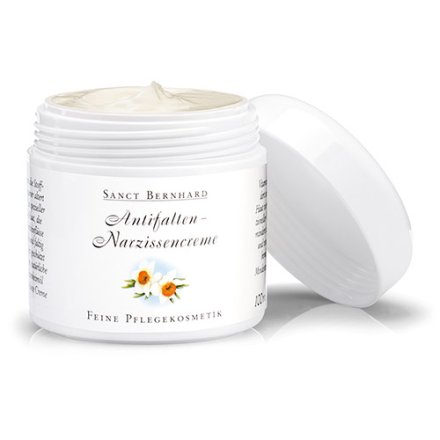 Antifalten-Narzissencreme 100 ml