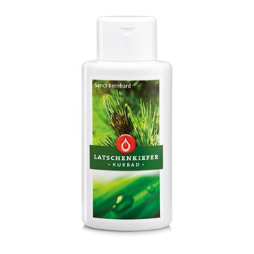 Latschenkiefer-Kurbad 750 ml