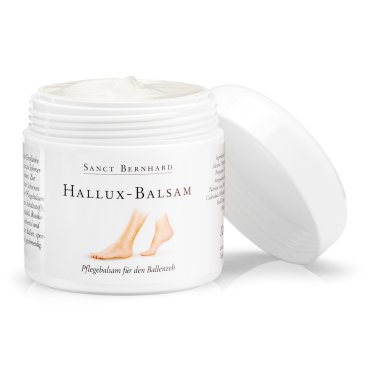 Hallux-Balsam 100 ml