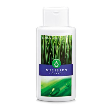 Melissen-&Ouml;lbad 750 ml