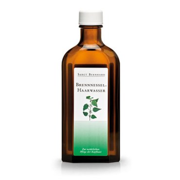 Brennnessel-Haarwasser 150 ml