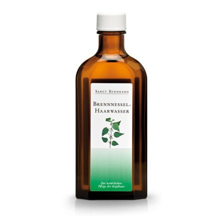 Brennnessel-Haarwasser 150 ml