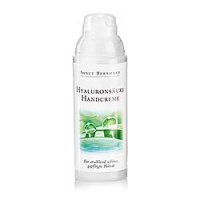 Hyaluronsäure-Handcreme 50 ml