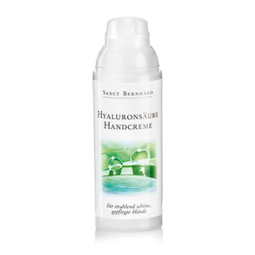 Hyaluronsäure-Handcreme 50 ml