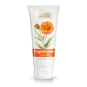 Ringelblumen-Creme