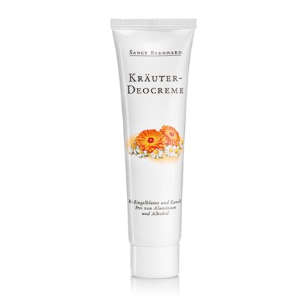 Kräuter-Deocreme 100 ml