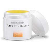 Fußwohl-Balsam 100 ml