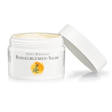 Ringelblumen-Salbe 200 ml