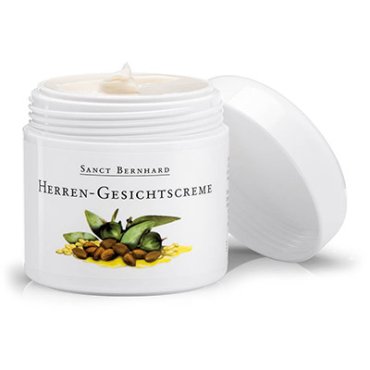 Herren-Gesichtscreme 100 ml