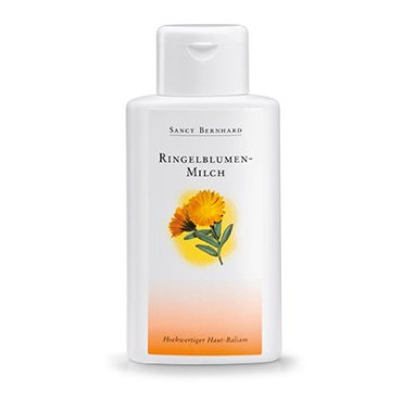 Ringelblumen-Milch 250 ml