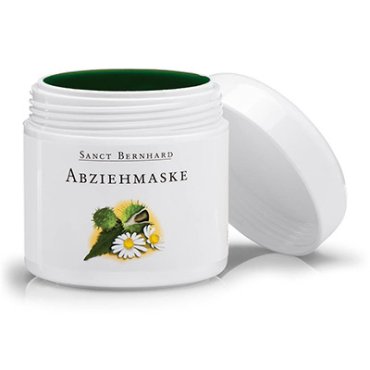 Abziehmaske mit 7-Kräuter-Extrakt 100 ml
