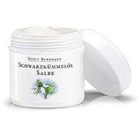 Schwarzk&uuml;mmel&ouml;l-Salbe 100 ml