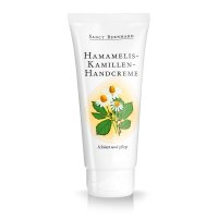 Hamamelis-Kamillen-Handcreme 100 ml