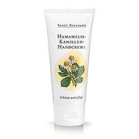 Hamamelis-Kamillen-Handcreme 100 ml