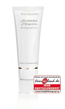 Handrücken-Pflegecreme 100 ml