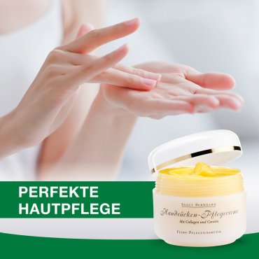 Handrücken-Pflegecreme 125 ml