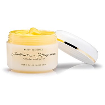 Handrücken-Pflegecreme 125 ml